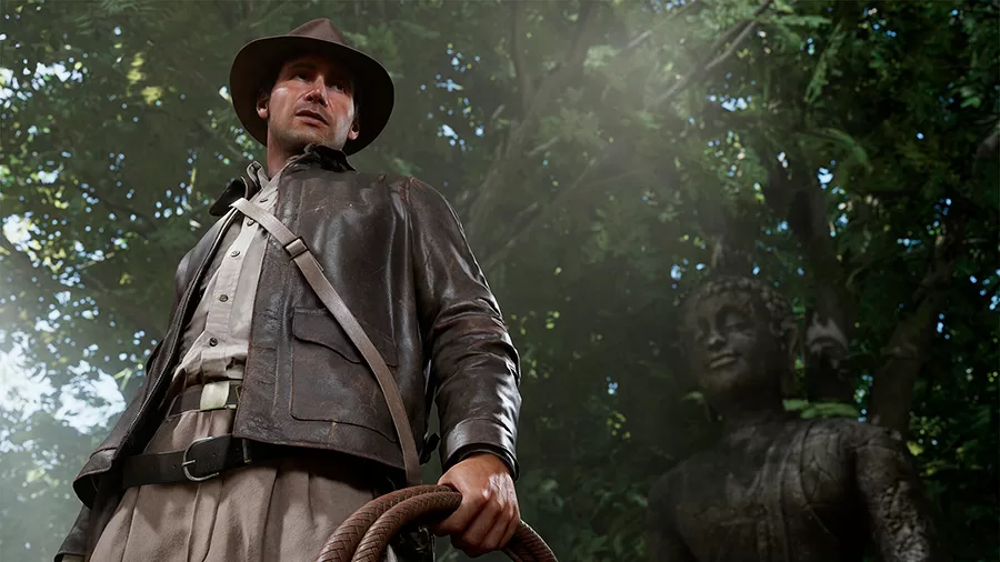 Indiana Jones and the Great Circle se lanzará en Xbox Series X/S y PC en diciembre; Se confirma su llegada a PS5