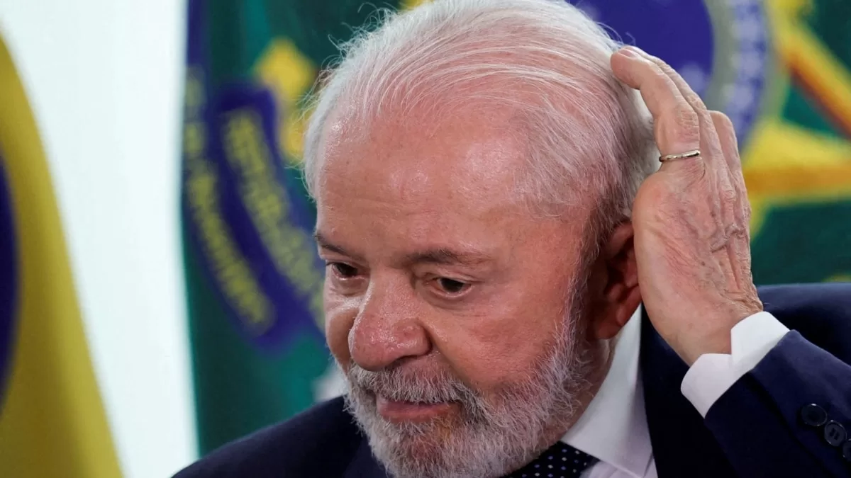 Lula se recupera favorablemente de sus operaciones, según el gobierno brasileño