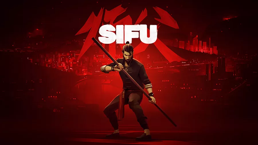 ¡Diversión sin fin! Sifu es el juego misterioso del día en Epic Games Store