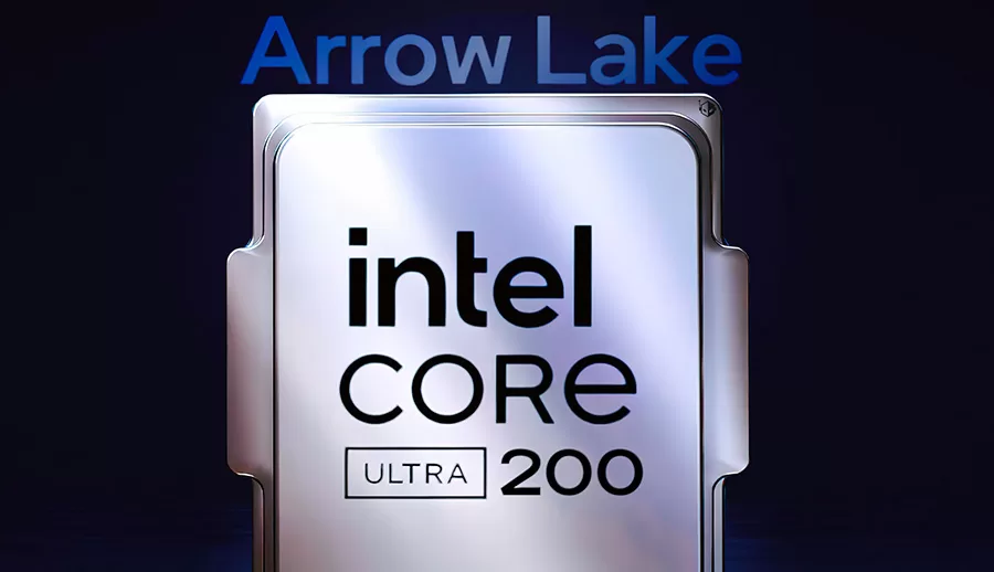 El microcódigo 0x114 de Intel no soluciona los errores en las CPU Arrow Lake-S y reduce el rendimiento hasta un 18%