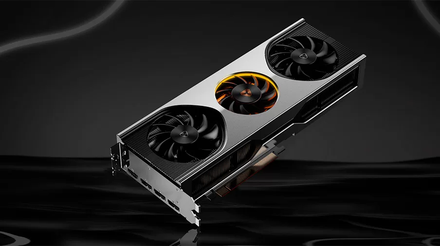 Moore Threads lanza la GPU profesional MTT X300, diseñada para CAD y edición de video