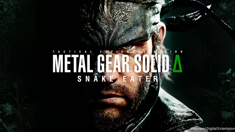 Delta Snake Eater llegará en febrero de 2025