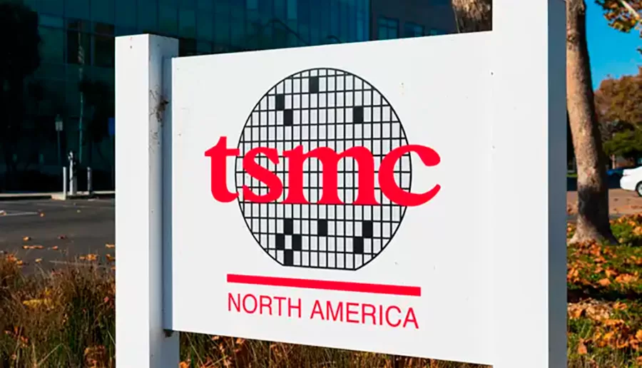 TSMC alerta sobre un aumento del 30% en los costos de producción de chips en Estados Unidos