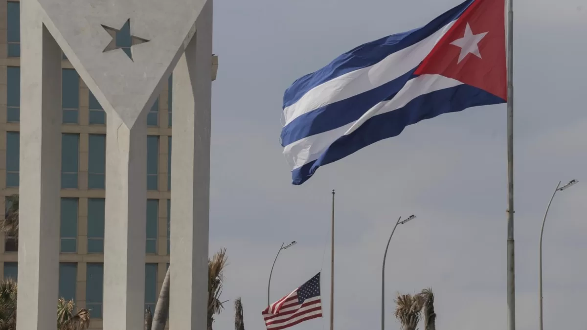 Organizaciones advierten en Cuba sobre paralización en la liberación de presos prometida al papa