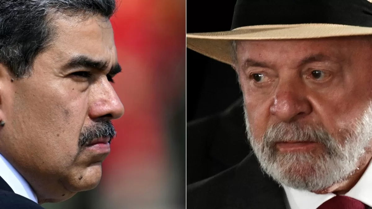 ¿Puede el diálogo impulsado por Lula y otros presidentes destrabar el “juego trancado” en Venezuela?