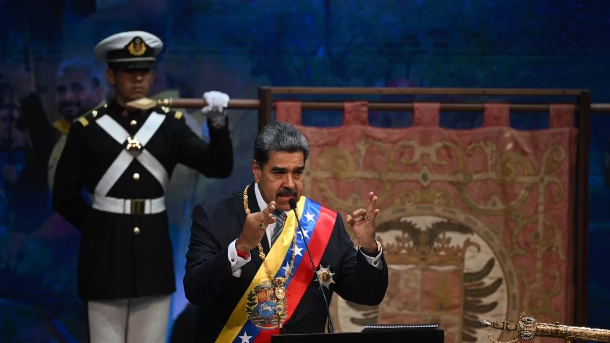 ¿Qué implica el tercer mandato de Nicolás Maduro para Colombia?