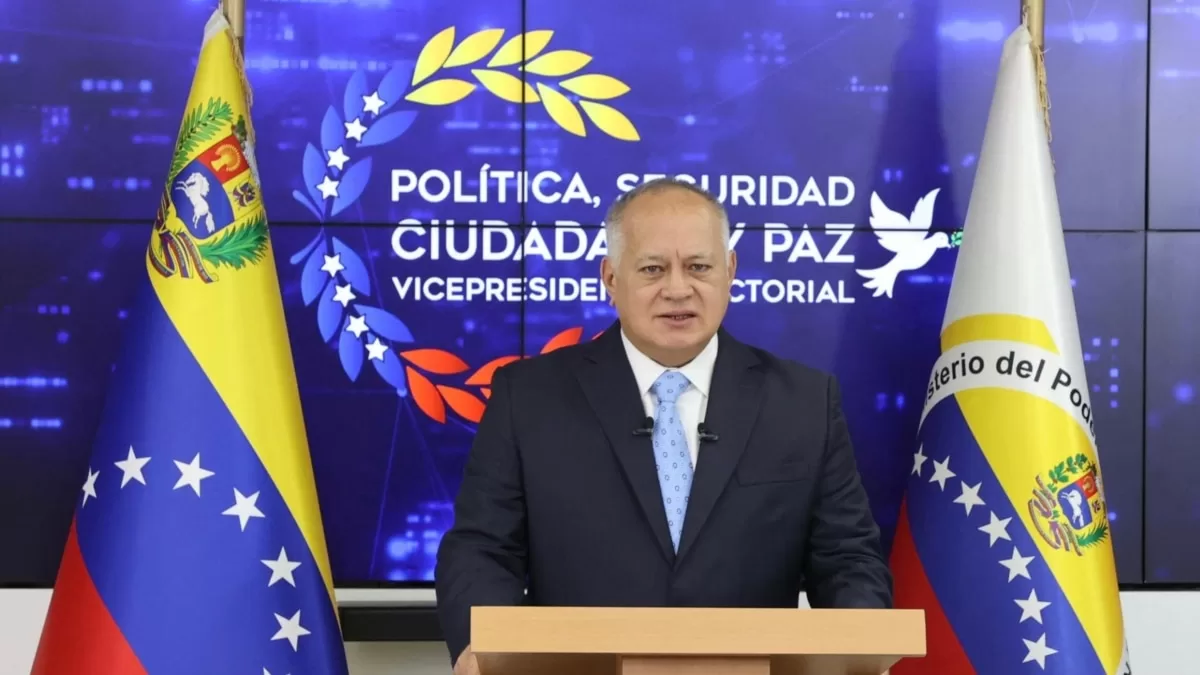 Autoridades de Venezuela anuncian desmantelamiento de grupo de «mercenarios» extranjeros