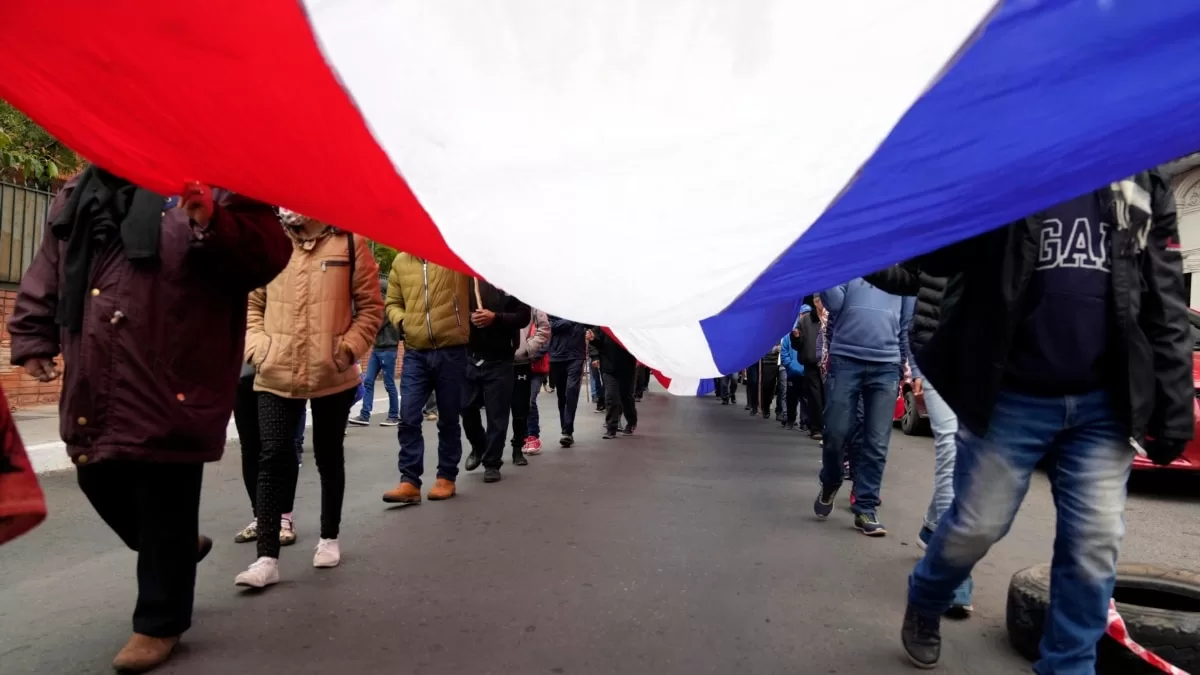 Comité de la ONU responsabiliza a Paraguay por la muerte de dos niñas menores de edad