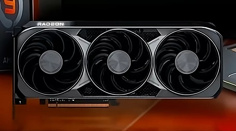 AMD confirma FSR4, que será exclusivo para la serie Radeon RX 9070