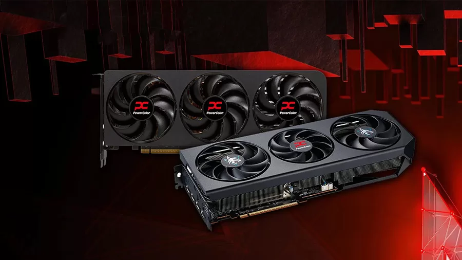 AMD desmiente los rumores sobre el alto precio de las RX 9070 XT y RX 9070