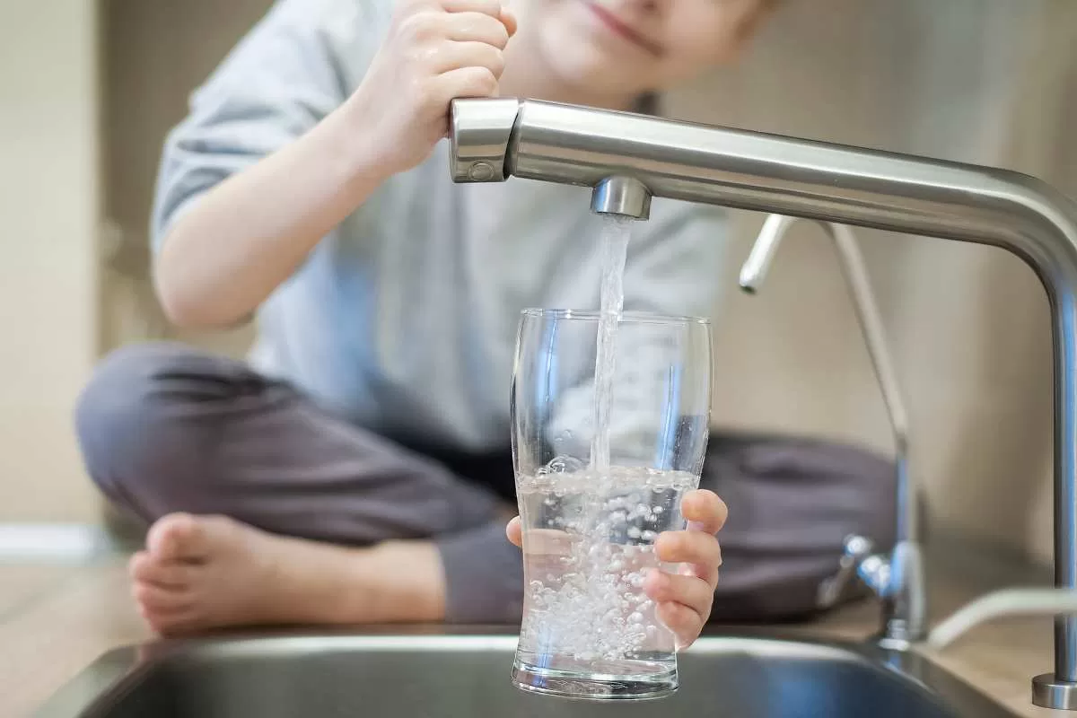 Consejos prácticos para reducir el consumo de agua en el hogar