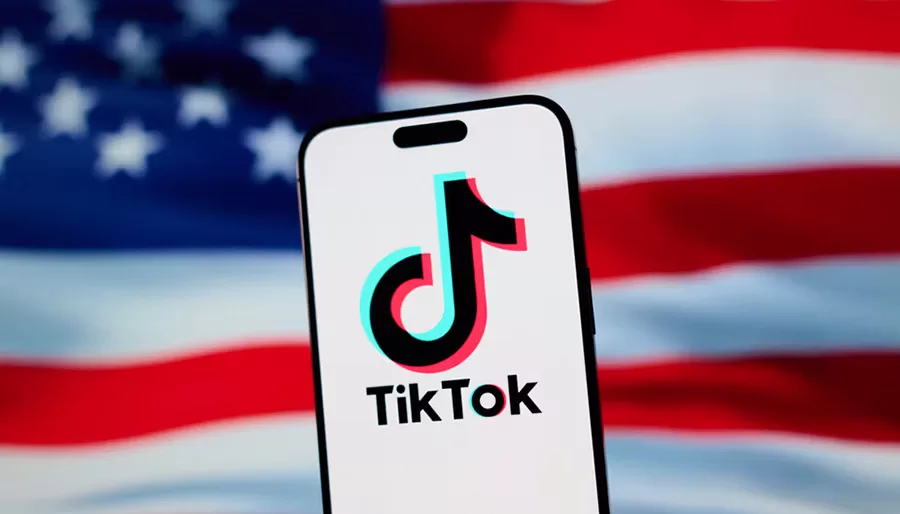 ByteDance estaría negociando la venta de TikTok a Elon Musk en Estados Unidos