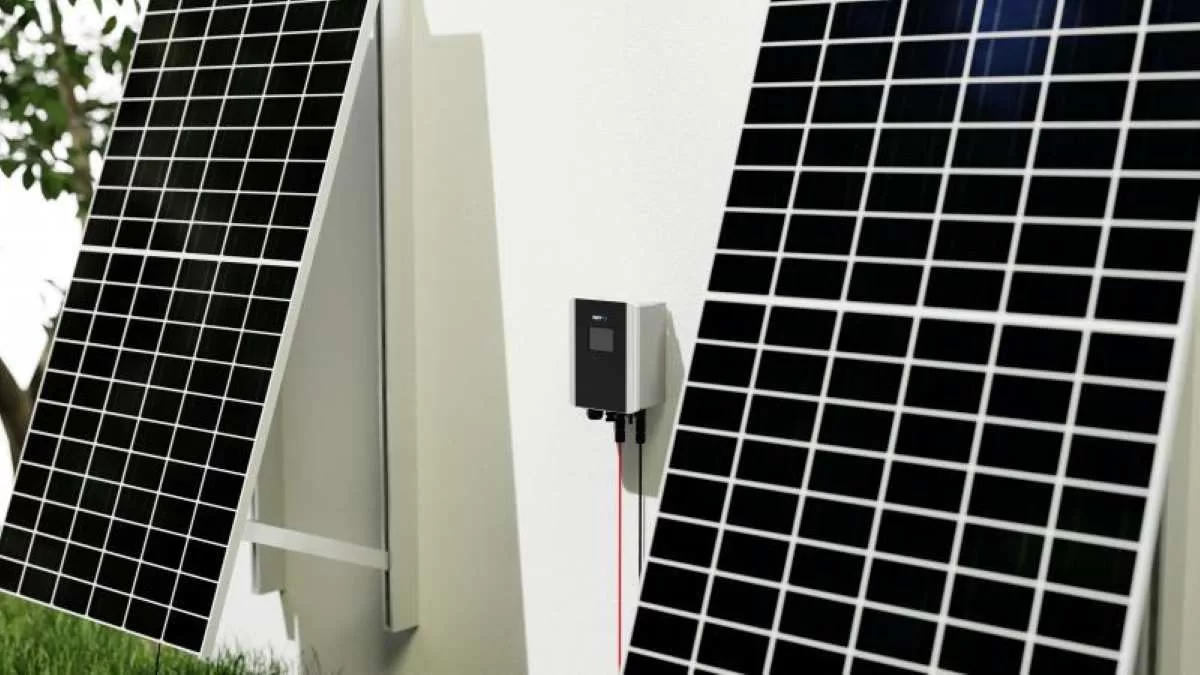 Nuevo sistema austriaco convierte la energía solar en calor para la generación de agua caliente, eliminando la necesidad de conexión a la red eléctrica