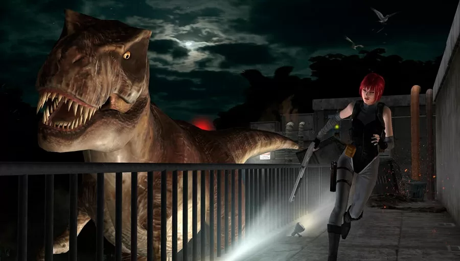 Dino Crisis 1 y 2 llegan a PC con varias mejoras gracias a GOG