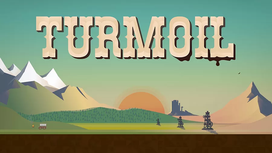 ¡Diversión semanal! Turmoil estará gratis del 9 al 16 de enero en Epic Games Store