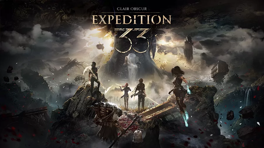 Expedition 33 anuncia su fecha de lanzamiento