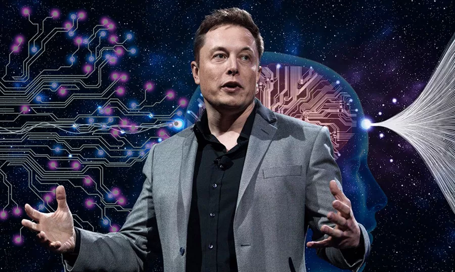 Elon Musk afirma que los datos humanos para entrenar IA se han agotado y tendrán que utilizar datos sintéticos