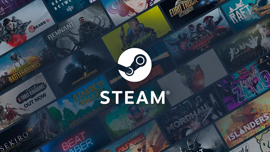 En la última encuesta de Steam, las CPUs de AMD y Windows 11 registran un notable crecimiento