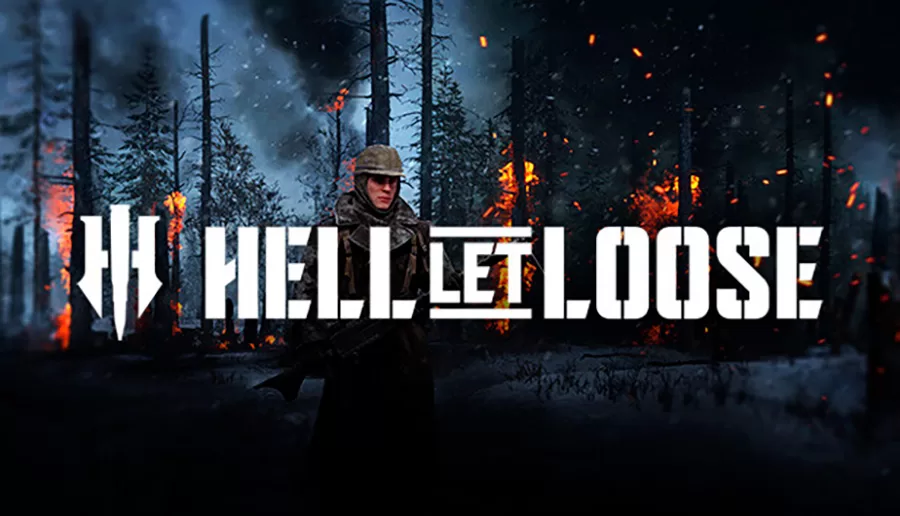 Hell Let Loose es el juego gratuito de la semana en Epic Games Store