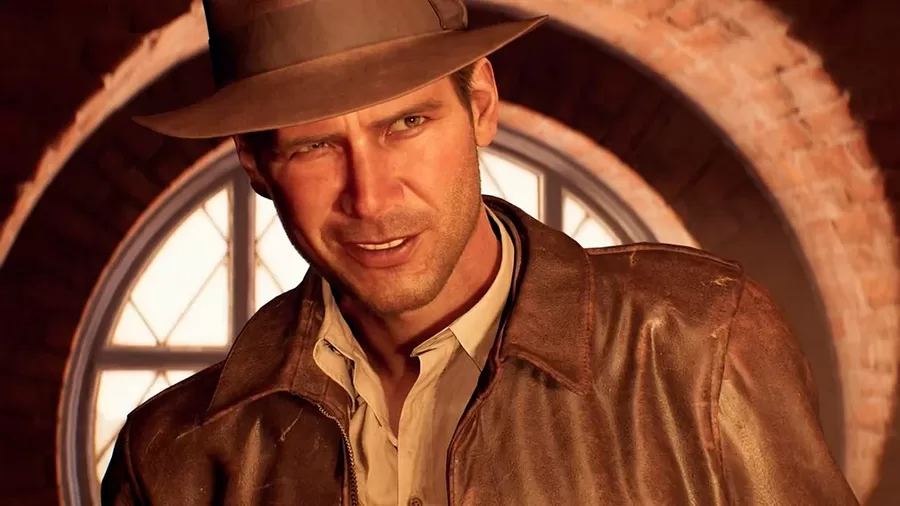 Indiana Jones and the Great Circle alcanza los 4 millones de jugadores en menos de dos meses