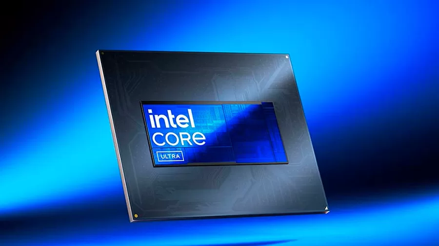 Intel presenta los procesadores Core Ultra 200HX y 200H para computadoras portátiles gamer y ultrabooks