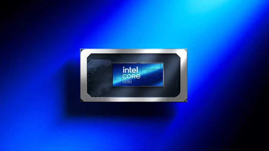 Intel presenta los procesadores Core Ultra 200U para computadoras portátiles delgadas y ligeras