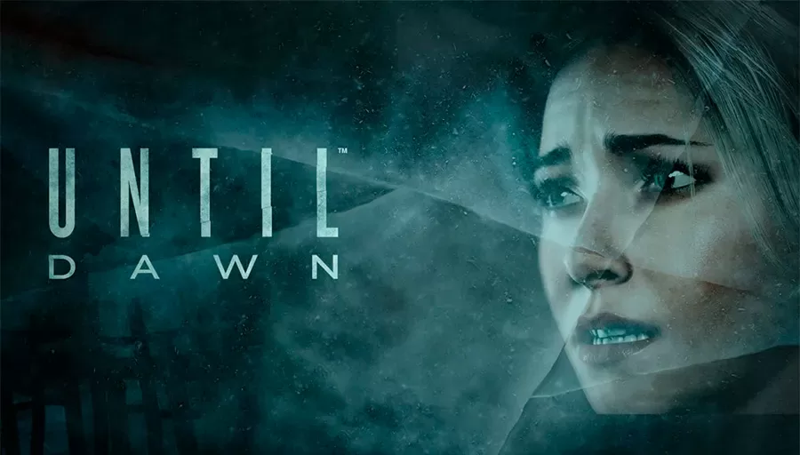 La película de Until Dawn llegará al cine con personajes e historia completamente nuevos