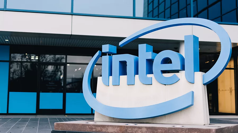 Las acciones de Intel suben gracias a rumores de una posible adquisición por un comprador misterioso