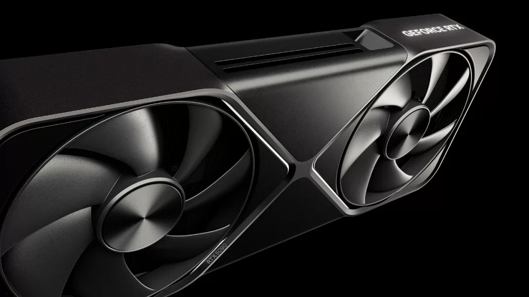 Las primeras reviews revelan que la GeForce RTX 5090 supera a la RTX 4080 por 72% y a la 4090 por 35% en rasterizado