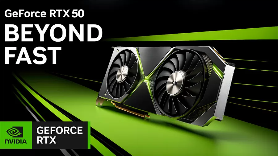 Las reviews de la NVIDIA RTX 5090 se lanzarán el 24 de enero, y las de la RTX 5080 el 30