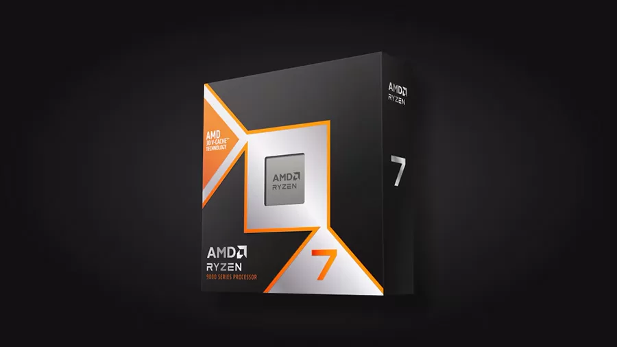 Las ventas del Ryzen 7 9800X3D superan a las de toda la línea de CPUs Ryzen 9000 no X3D