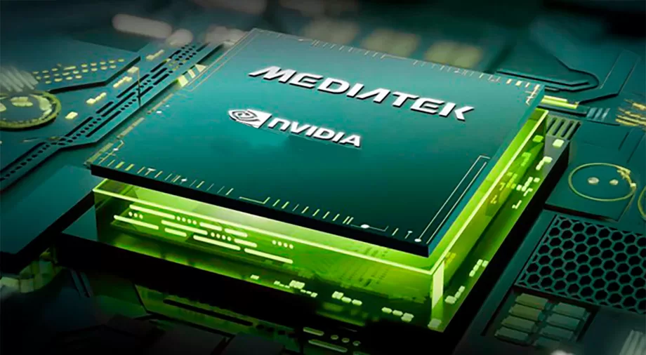 Lenovo filtró información sobre el nuevo SoC de Mediatek y NVIDIA