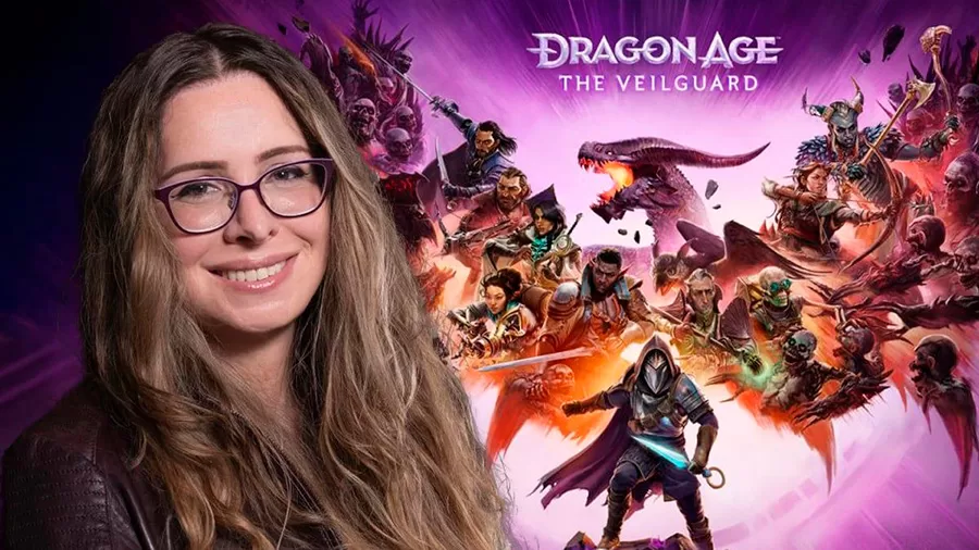 The Veilguard, su directora abandona BioWare