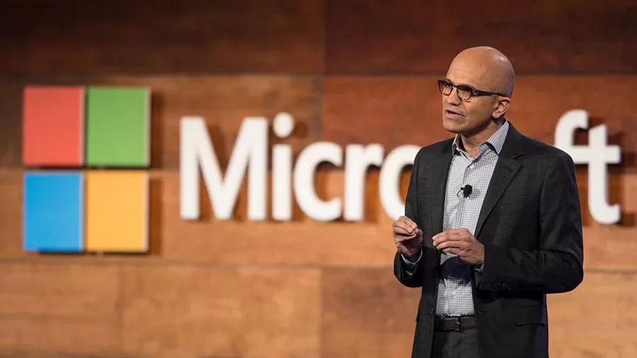 Microsoft anuncia una nueva ronda de despidos, afectando a casi 2.300 empleados