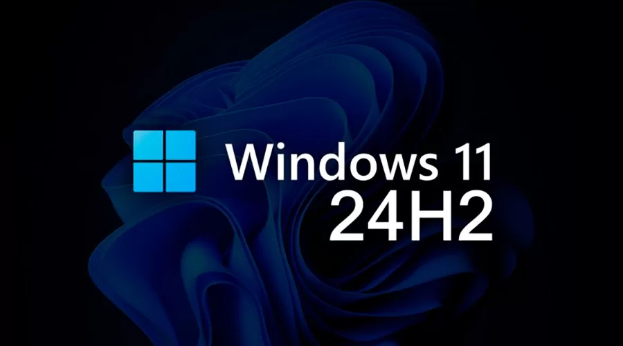 Microsoft empieza a forzar la actualización de Windows 11 24H2 en PCs