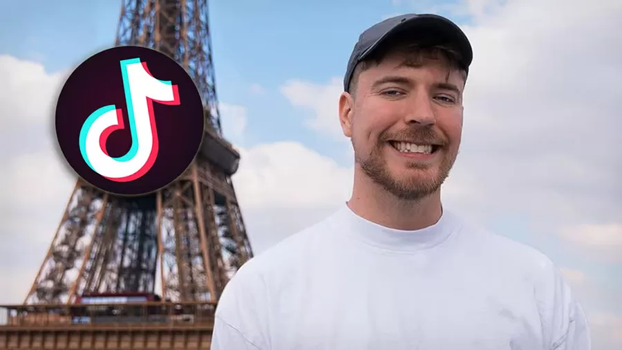 MrBeast y un grupo de inversores planean ofertar más de 20.000 millones de dólares por TikTok