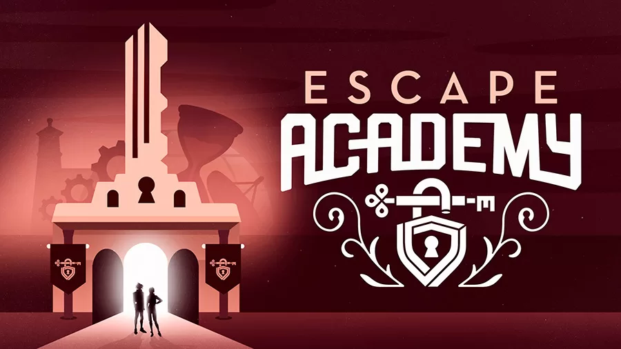 ¡Mucha diversión! Escape Academy es el juego gratuito de la semana en Epic Games Store del 16 al 23 de enero