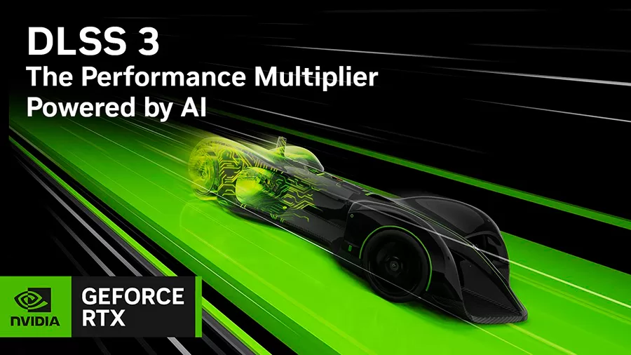 NVIDIA actualizará DLSS 3 para las GPUs RTX 40 con mejoras en el rendimiento de Frame Generation