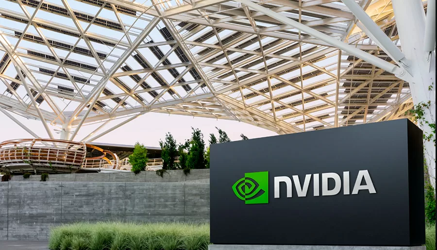 NVIDIA es la empresa de más rápido crecimiento en 2024, aumentando su valor en 2 billones de dólares