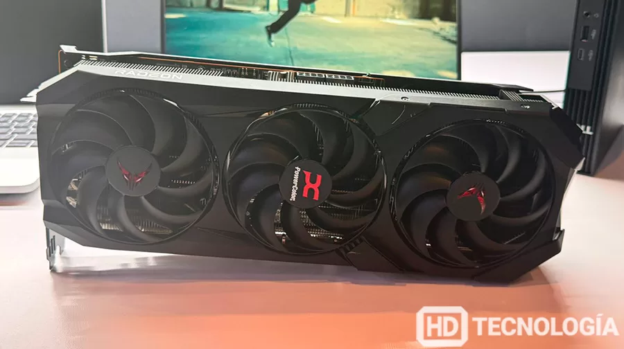 PowerColor introduce sus Radeon RX 9070 XT y RX 9070 en versiones Red Devil, Hellhound y Reaper