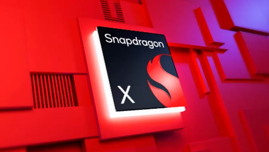 Qualcomm revela el Snapdragon X, el procesador para PCs y laptops económicas