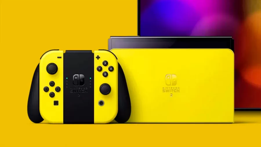 Rumores indican que Nintendo presentará la Switch 2 esta semana