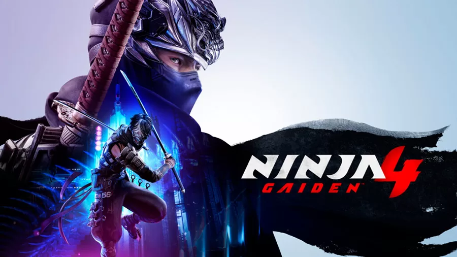 Se anuncia Ninja Gaiden 4 para PC y consolas con lanzamiento en 2025