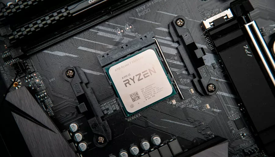 Se descubre una vulnerabilidad en los procesadores Ryzen y AMD ya busca una solución