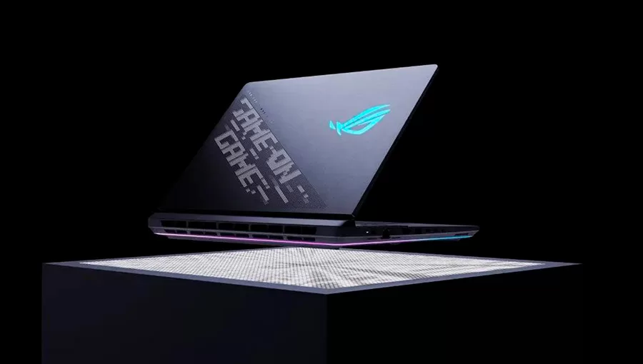 Se filtran detalles de las computadoras portátiles ROG Strix Scar de ASUS, que incluirán GPUs NVIDIA RTX 50