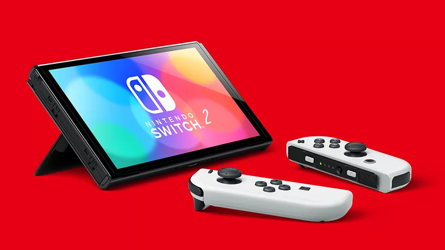 Se filtran supuestas velocidades de CPU y GPU de la Nintendo Switch 2