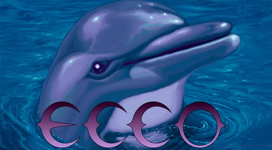 Sega estaría preparando el regreso de la franquicia Ecco The Dolphin