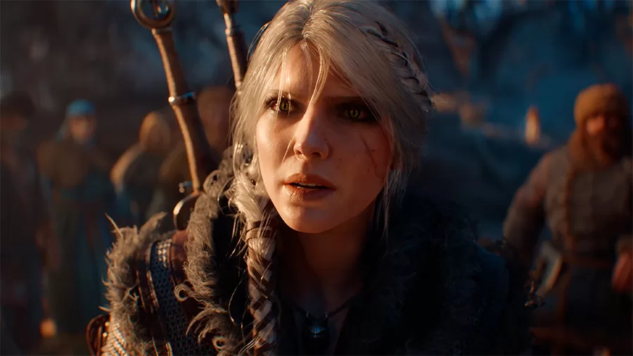 Según CD Projekt Red, más de 100 veteranos de The Witcher participan en el desarrollo de The Witcher 4