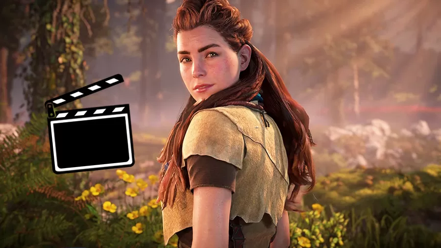 Sony revela que está trabajando en películas de Horizon Zero Dawn y Helldivers