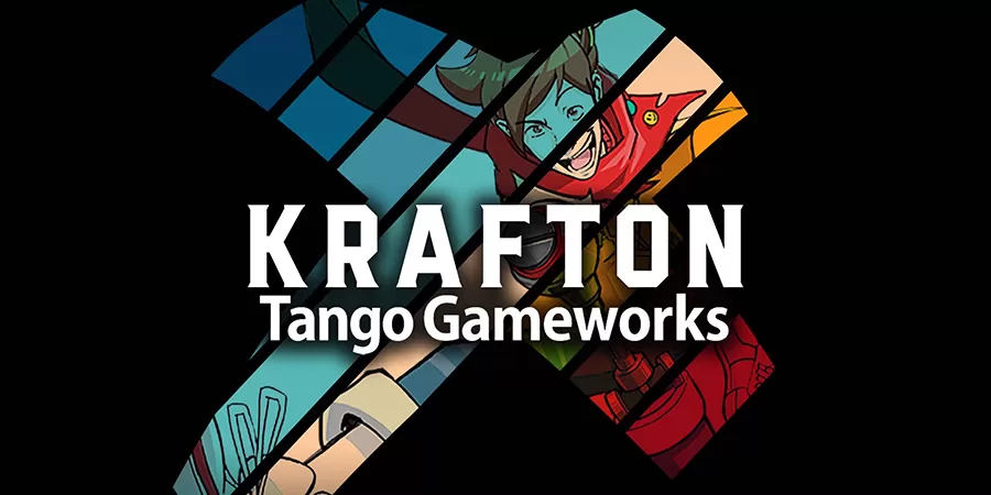 Tango Gameworks revive, con un pequeño cambio de nombre, gracias a Krafton